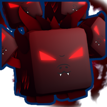Demonic Hydra