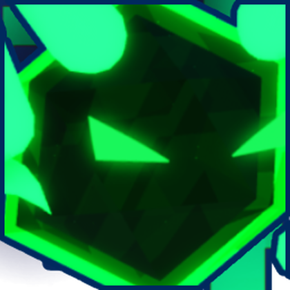 Shiny Mythic Music Elemental