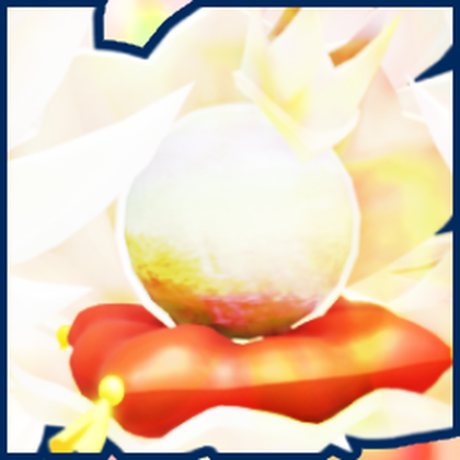 Shiny Mythic Grand Pearl