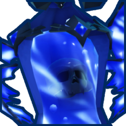 Shiny Mythic Putrid Potion