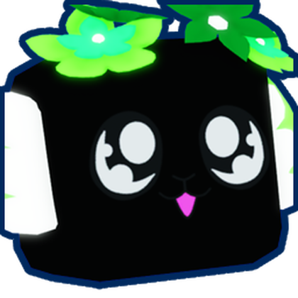 Shiny Flower Queen