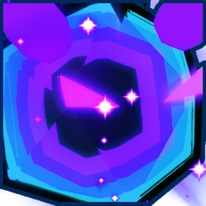 Shiny Mythic Radiant Elemental