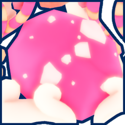 Shiny Mythic Guardian Cookie