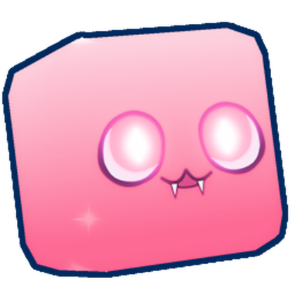 Shiny Light Cube