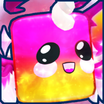 Magic Marshmallow