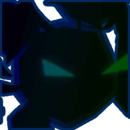 Shiny Mythic Rainbow Elemental