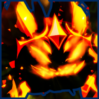 Shiny VOID SINISTER LORD