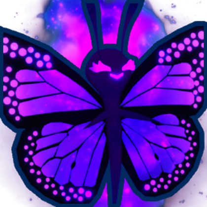 Shiny Inferno Moth