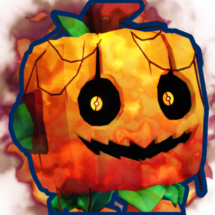 Pumpkin-Bot