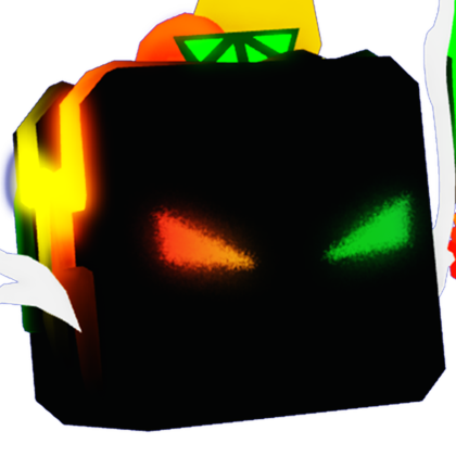 Mythic OG Fruity Shock