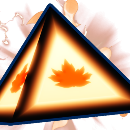Fall Pyramidium