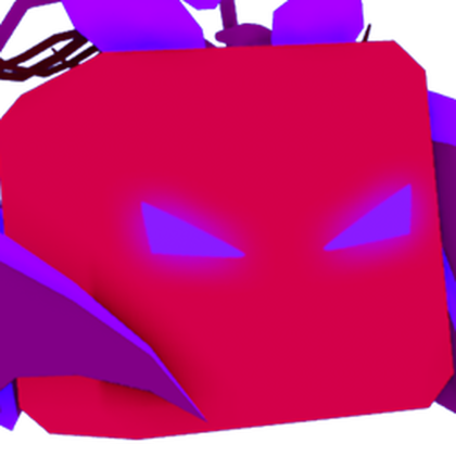 Shiny Mythic OG Sky Imp
