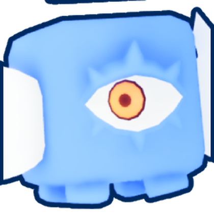 Shiny Azure Judgement