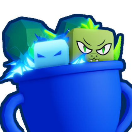 Shiny Trophy