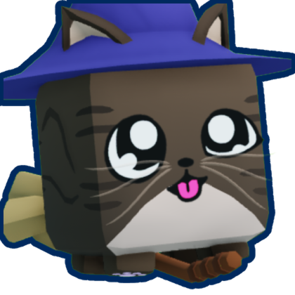 Witch Rigby