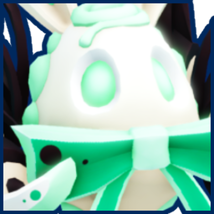 Shiny Mythic Bonbun
