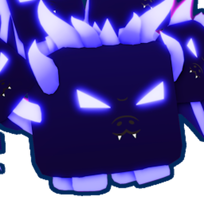 Shiny Mythic Ice Winged Hydra