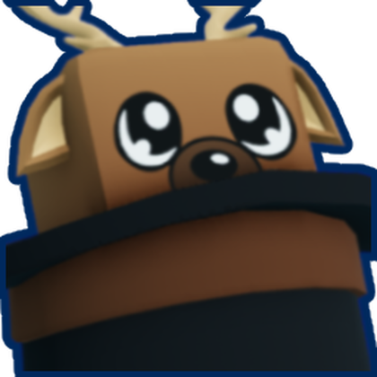 Deer Tophat