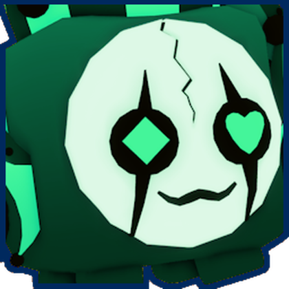 Shiny Mythic Nightmare Jester