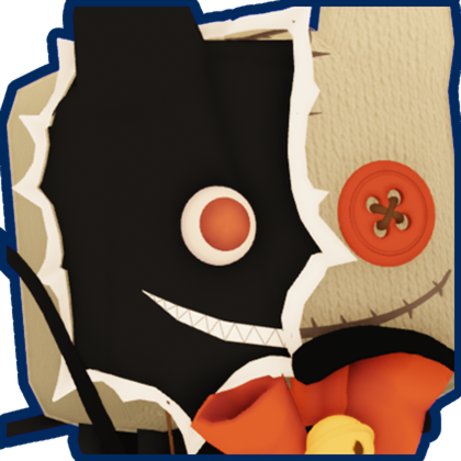 Mythic Ragdoll