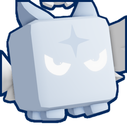 Shiny Discord Imp