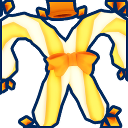 Mythic Royal Candy Cane