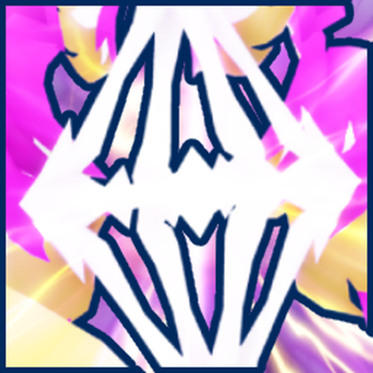 Mythic Dark Shard