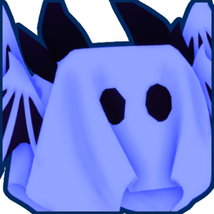 Shiny Mythic Ghostlord
