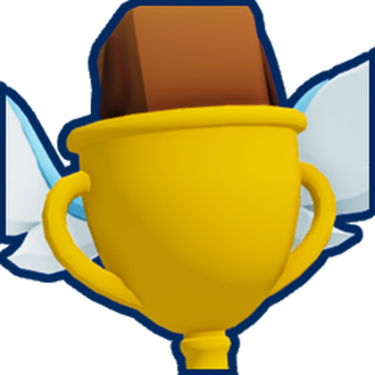 Anniversary Trophy