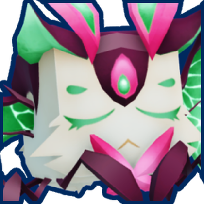 Luna Moth