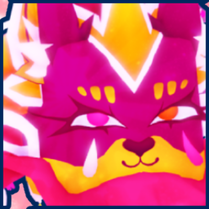 Shiny Mythic Fantasia