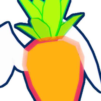 OG Eternal Carrot