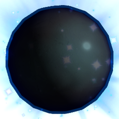Shiny Giant Pearl