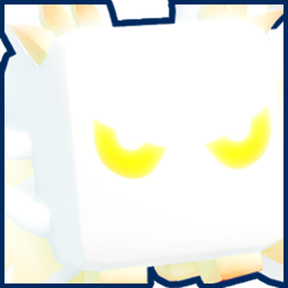 Shiny Mythic Easter Titan