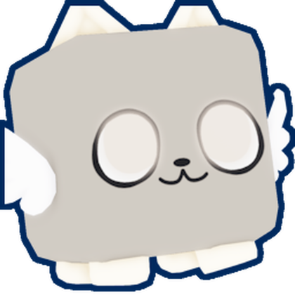 Enlightened Kitty