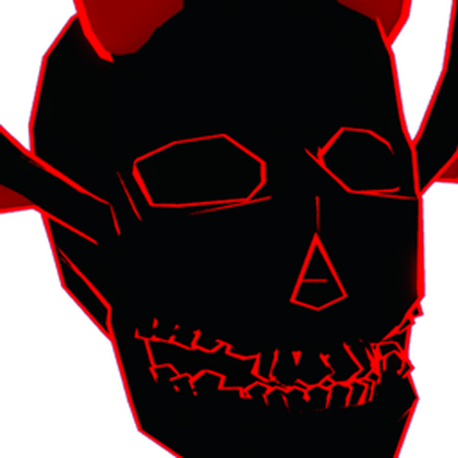 OG Sinister Skull