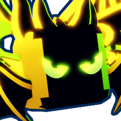 Mythic Glitch