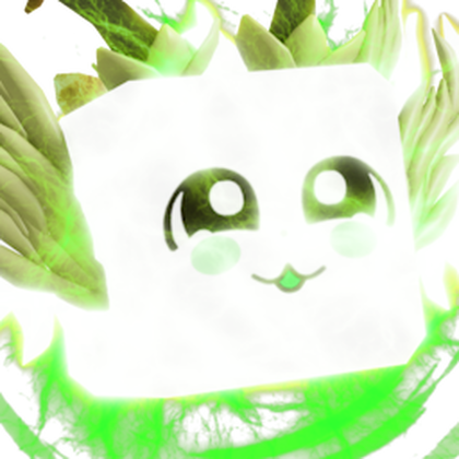 Shiny OG Angelic Spirit