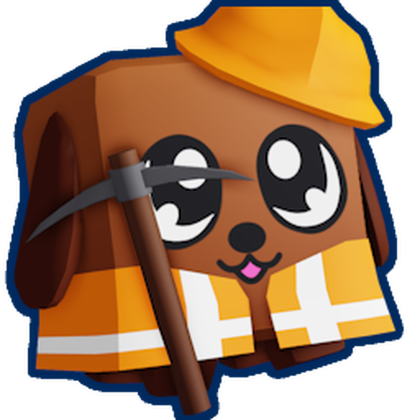 Mining Doggy