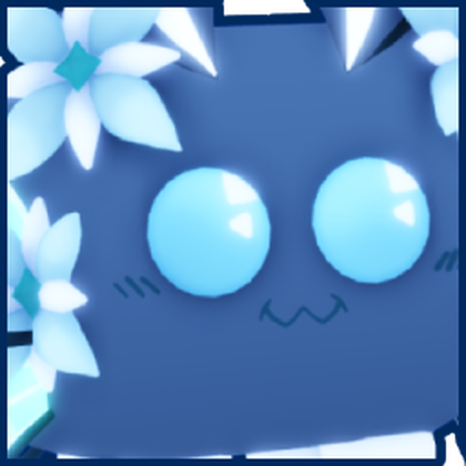 Shiny Mythic Big Spring Critter