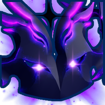 Shiny Voidflame