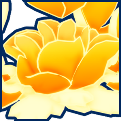 Mythic Lonely Rose