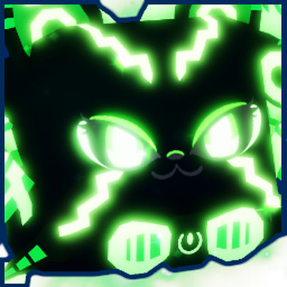 Shiny Mythic Queen Kitty