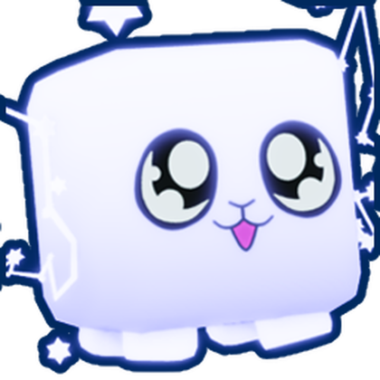 Shiny Starry Angel