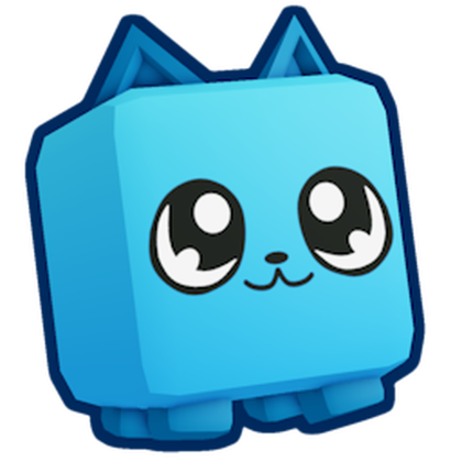 Ice Kitty