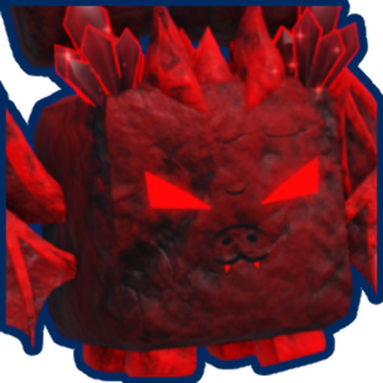 Mythic Obsidian Serpent