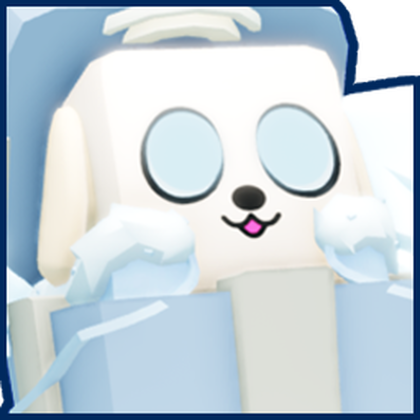 Mythic Giftbox King Doggy