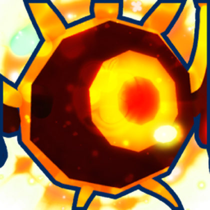 Shiny Purble Vision