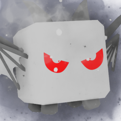 Shiny OG Shade Demon