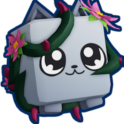 Vine Kitty